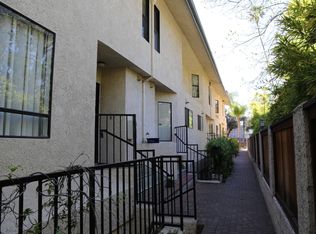 322 S Mentor Ave APT 6, Pasadena, CA 91106