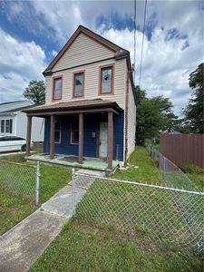 717 21st St, Newport News, VA, 23607