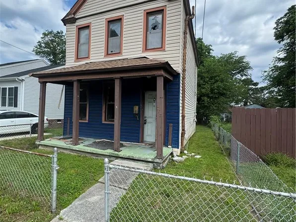 717 21st St, Newport News, VA 23607