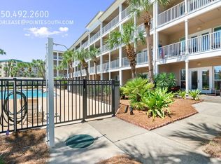 13351 Johnson Beach Rd UNIT 106E, Perdido Key, FL 32507