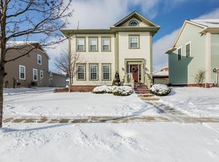 1830 Gilmore St, Howell, MI 48855