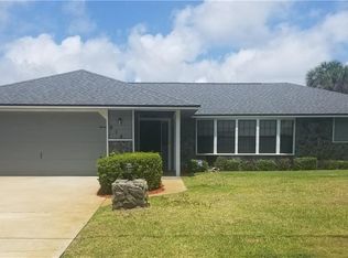 614 Layport Dr, Sebastian, FL 32958