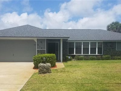 614 Layport Dr, Sebastian, FL, 32958