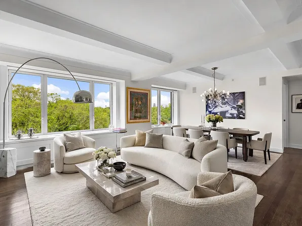 1212 5th Ave APT 8B, New York, NY 10029