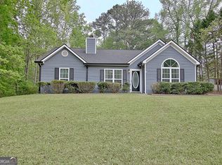 50 Shamrock Way, Newnan, GA 30263