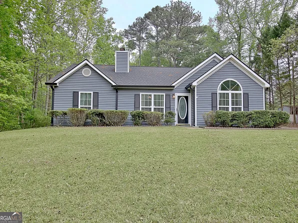 50 Shamrock Way, Newnan, GA 30263