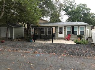 160 Lake Tillery Trl #A299, Mount Gilead, NC 27306