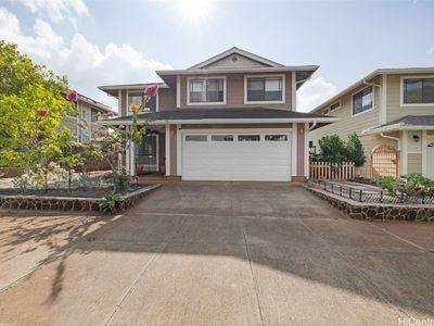 94-1035 Halehau St, Waipahu, HI, 96797
