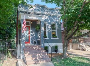 3012 Iowa Ave, Saint Louis, MO 63118
