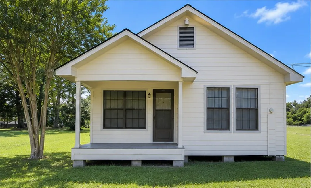 2 bed, 984 sqft, $1,500 — Photo 1