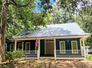 1720 Beaver Pond Rd, Gulf Breeze, FL 32563