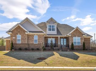 324 Merrydale Dr, Huntsville, AL 35811