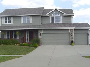 1145 Mallard Bay Pl, Polk City, IA 50226