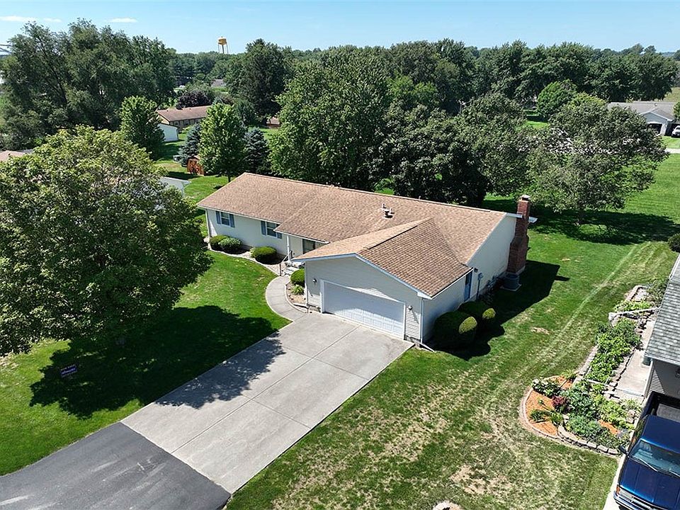 523 Debbie Dr, Niantic, IL 62551 Zillow