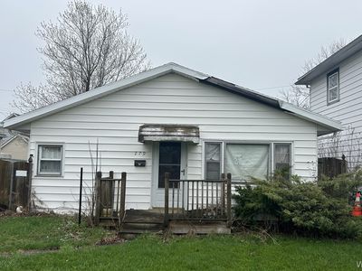 279 Lyndale Ave, Buffalo, NY, 14223