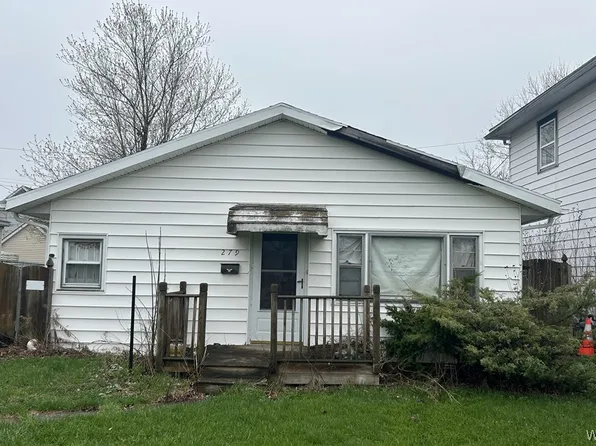 279 Lyndale Ave, Buffalo, NY 14223