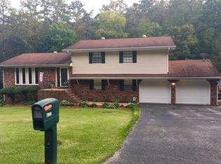 7605 Cove Ridge Dr, Hixson, TN 37343