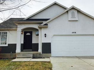 1958 S Chelemes Way, Clearfield, UT 84015