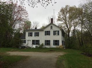 102 Mountain Rd, Goffstown, NH 03045