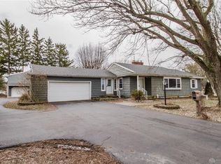 3871 State Route 571 W, Greenville, OH 45331