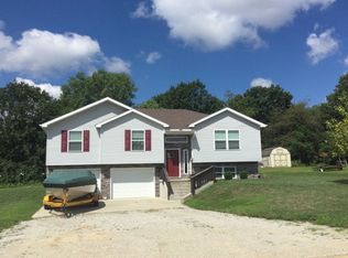 226 SE 141st Rd, Warrensburg, MO 64093