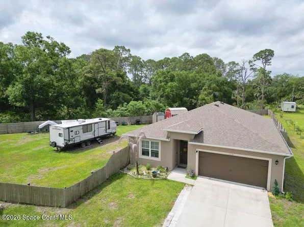 1358 Zanzibar Rd SE, Palm Bay, FL 32909