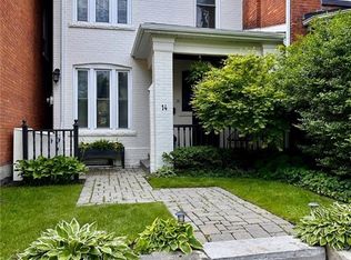 14 Blythe St, Hamilton, ON