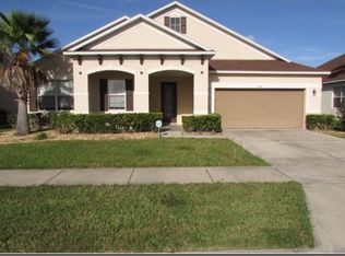 624 Cascading Creek Ln, Winter Garden, FL 34787