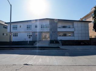 835 S Sherbourne Dr APT 7, Los Angeles, CA 90035