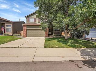 1308 Parsons Ave, Castle Rock, CO 80104