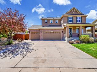 25262 E 2nd Pl, Aurora, CO 80018