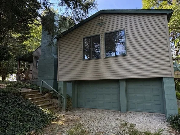 2008 18th Ave, Parkersburg, WV 26101