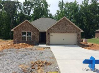 1112 Brownstone Way SW, Cullman, AL 35055