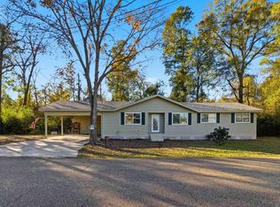 11425 Tannis Rd, Saint Amant, LA 70774