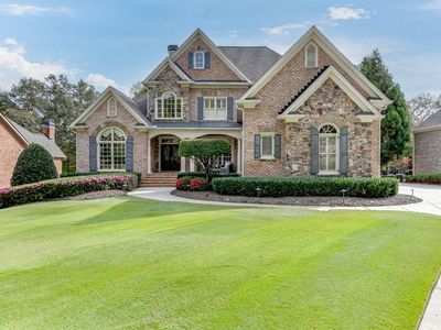 5644 Mountain Oak Dr, Braselton, GA, 30517