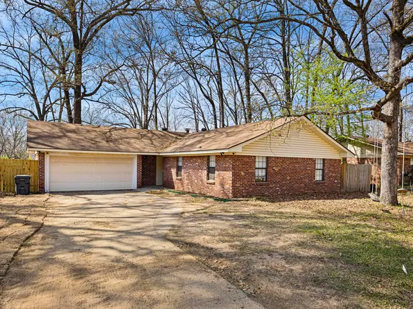 1206 S Utica Ave, Russellville, AR 72802