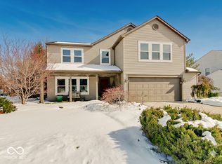 15138 Porchester Dr, Noblesville, IN