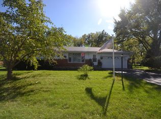 8211 Howe Rd, Wonder Lake, IL 60097