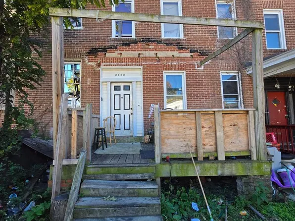 2913 Rockrose Ave, Baltimore, MD 21215