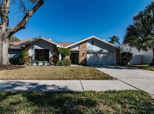 1110 Woodcrest Ave, Safety Harbor, FL 34695