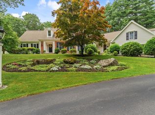 49 Sheffield Rd, Boxford, MA 01921