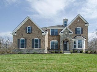 633 Wards Corner Rd, Loveland, OH 45140