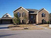 1st image of 20518 Bradford Forest Dr