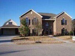 20518 Bradford Forest Dr, Cypress, TX 77433
