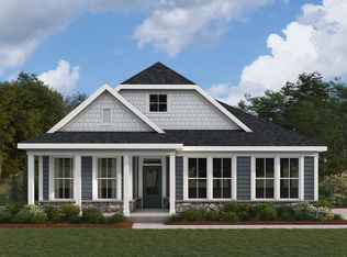 Linden Plan, Sanctuary at Mallard Lake, Shepherdsville, KY 40165