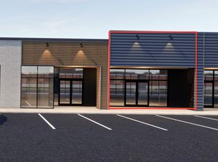 2101 Main St #C, Columbia, SC 29201