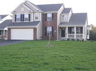 269 Emerald Ice Loop, Delaware, OH 43015