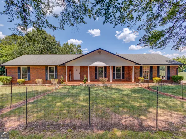 181 Grisham Rd, Carnesville, GA 30521