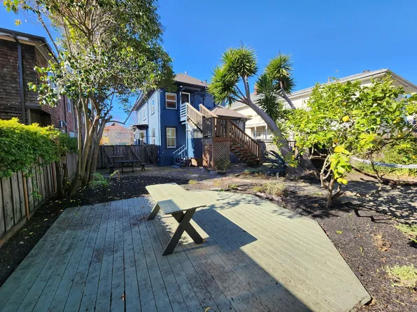 2923-2925 Martin Luther King Jr. Way, 2923-2925 Martin Luther King Jr Way, Berkeley, CA 94703