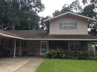 631 Vine St, Eunice, LA 70535